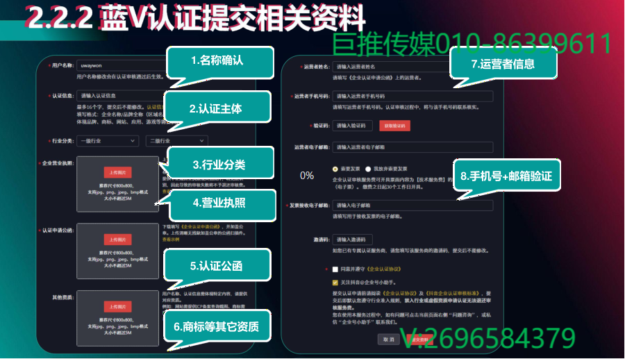 農(nóng)藥化肥短視頻代運營收費標準？