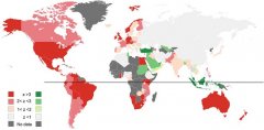 研究稱人們在圣誕期間更有“性趣”：9個(gè)月后迎來生育高峰