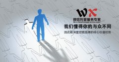 微信托管：以為客戶盈利為目標，實現(xiàn)共贏