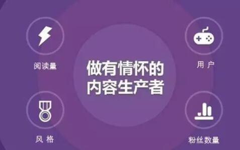 企業(yè)做微信公眾號運營，如何尋找需要的素材