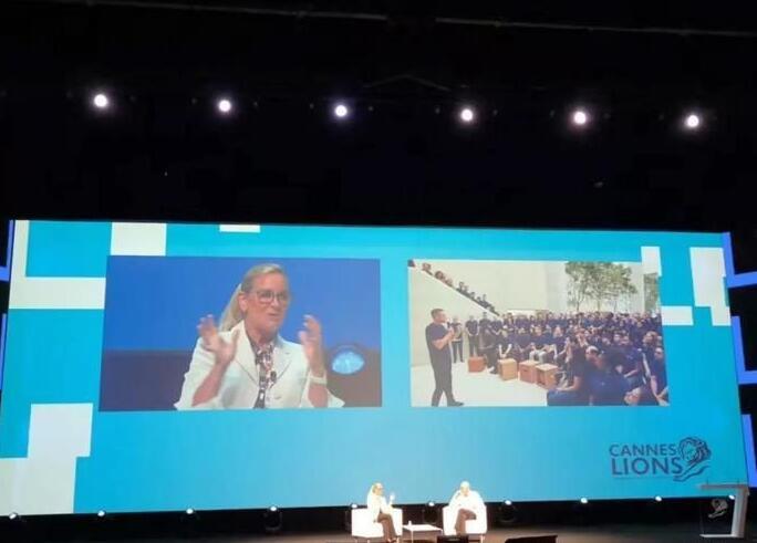 蘋果Angela Ahrendts：零售業(yè)將不僅僅是「銷售」